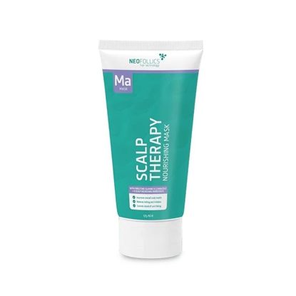 Attēls no Neofolics Scalp Therapy Nourishing Mask