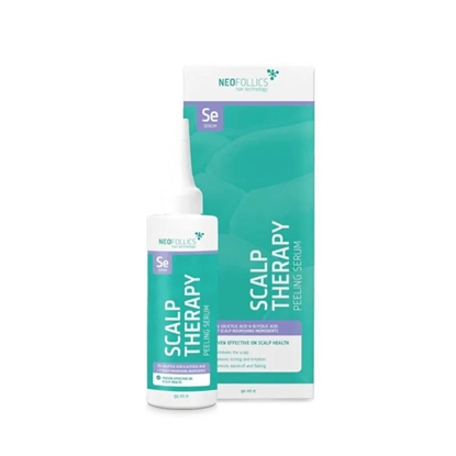 Attēls no Neofolics Scalp therapy Peeling Serum 90ml