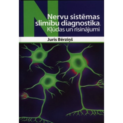 Attēls no Nervu sistēmas slimību diagnostika. Kļūdas un risinājumi