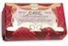 Изображение Nesti Dante Chic Animalier Natural Soap Red Pyton 250 g