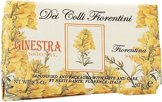 Picture of Nesti Dante Dei Colli Fiorentini Ginestra Passional mydo toaletowe 250g