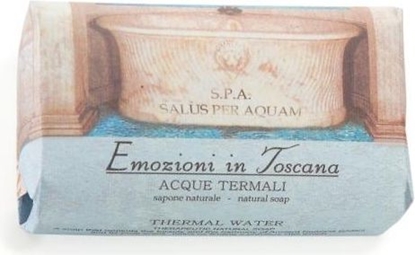 Изображение Nesti Dante Emozioni In Toscana Thermal Water mydo toaletowe 250g