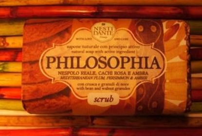 Picture of Nesti Dante NESTI DANTE_Philosophia Scrub mydo toaletowe 250g