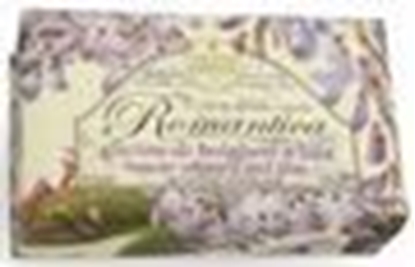 Attēls no Nesti Dante Romantica Tuscan Wisteria And Lilac mydo toaletowe 250g