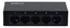 Picture of NET SWITCH 5PORT 10/100M/1G/SG1005-EUR DAHUA