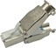 Picture of NetRack Wtyk RJ45 FTP STP kat. 6A, Netrack, beznarzdziowe