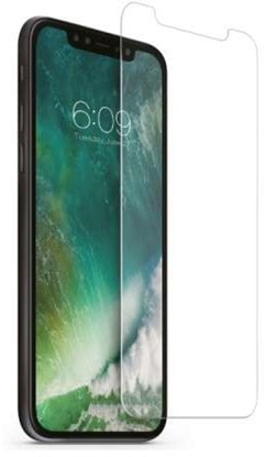 Изображение Nevox nevox Nevoglass, Apple, iPhone SE 2020/8/7/6S/6, Scratch resistant, Shatterproof, Transparent, 1 pc(s)