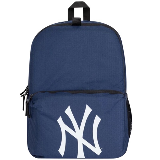 Изображение New Era MLB New York Yankees aplikācijas mugursoma 60503790