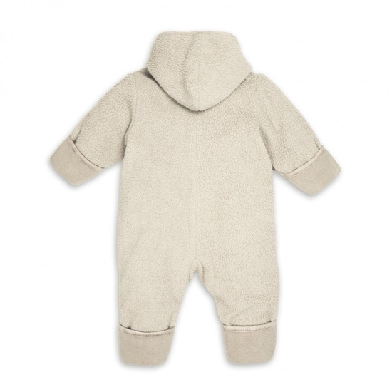 Picture of New! Lodger Skier Teddy jumpsuit 0-3 months. size 62. Birch SKT 599_0-3