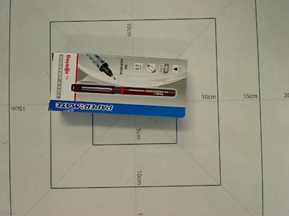 Attēls no Newell Cienkopis krelarski Rotring Tikky czarny 0.5 (1904756)