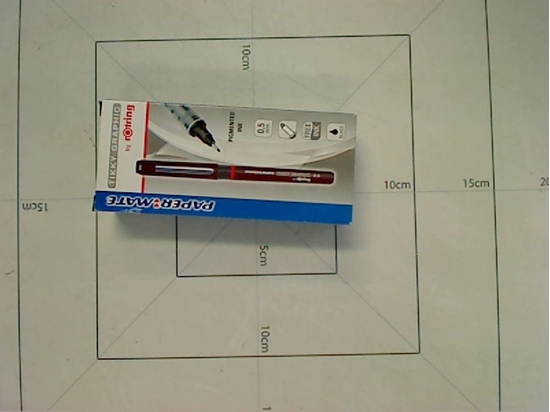 Изображение Newell Cienkopis krelarski Rotring Tikky czarny 0.5 (1904756)