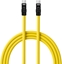 Picture of NEWELL NL4987 Kabel USB-C 100 W 2 m silikonowy óto-czarny