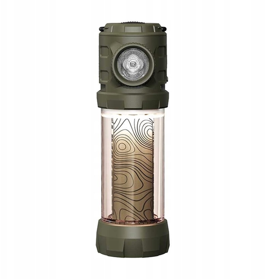 Изображение Nextool Lampa kempingowa LP10