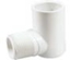 Attēls no Nibco Kolano 90° PCV-U KW/GZ 3/4" - 410-007