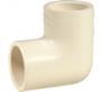 Picture of Nibco Kolano 90° PVC-C KW 3/4" - 4707-007