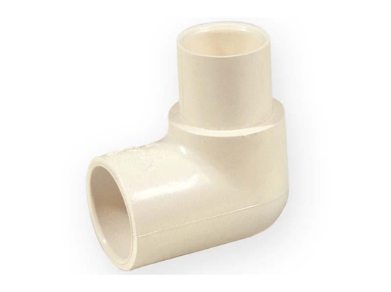 Picture of Nibco Kolano nyplowe 90° PVC-C KW/KZ 3/4" - 4707-807