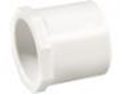 Picture of Nibco Tuleja redukcyjna PCV-U KZ/KW 3/4x1/2" - 437-101