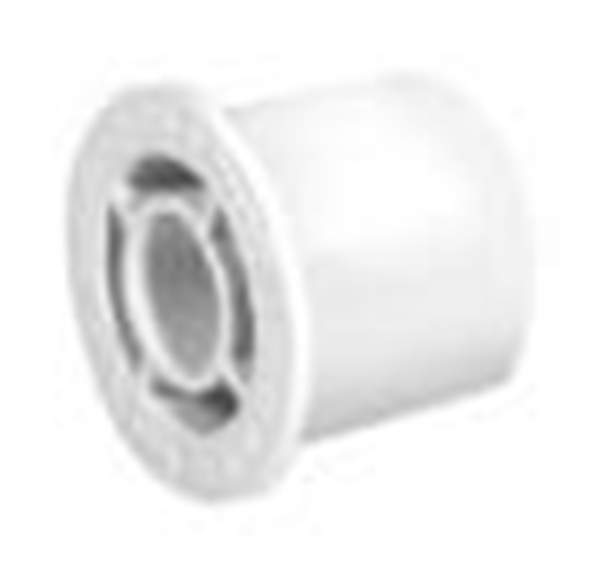 Picture of Nibco Tuleja redukcyjna PVC-C KZ/KW 3/4x1/2" - 4718-101