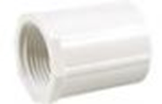 Picture of Nibco Zczka PCV-U KW/GW 3/4" - 435-007
