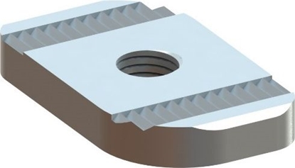 Picture of Niczuk Nakrtka specjalna MF/ M10mm - 1190411010