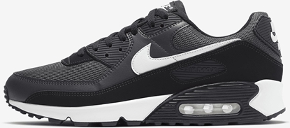 Picture of Nike Air Max 90 CN8490-002 szary 38,5