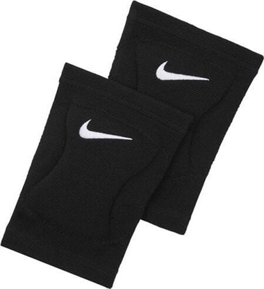 Picture of Nike Nakolanniki siatkarskie Nike Streak Knee Pads czarne NVP07001 XL/2XL