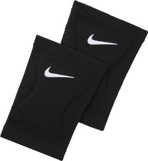 Picture of Nike Nakolanniki siatkarskie Nike Streak Knee Pads czarne NVP07001 XL/2XL