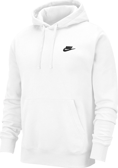 Picture of Nike Nike NSW Club Fleece bluza 100 : Rozmiar - S