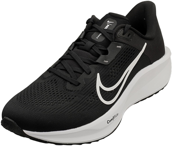 Изображение Nike Quest 6 FD6033-001 Czarny 47,5