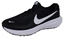 Picture of Nike Revolution 8 HJ8485-001 Czarny 36