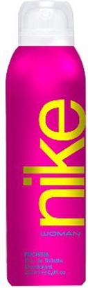 Picture of Nike Woman Dezodorant spray Fuchsia 200ml