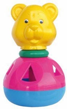 Picture of Nina Okrglutka rodzinka - Mi - (00029)