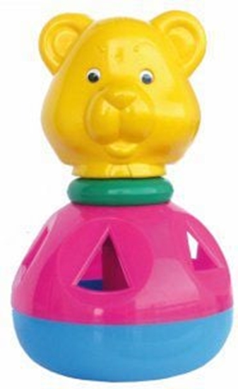 Picture of Nina Okrglutka rodzinka - Mi - (00029)