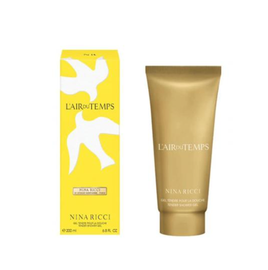 Изображение Nina Ricci L´Air du Temps Shower Gel 200 ml