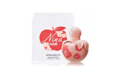 Picture of Nina Ricci Nina Fleur Perfume EDT 30 ml