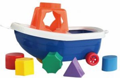 Изображение Nina Tczowy okrcik sorter - (00037)