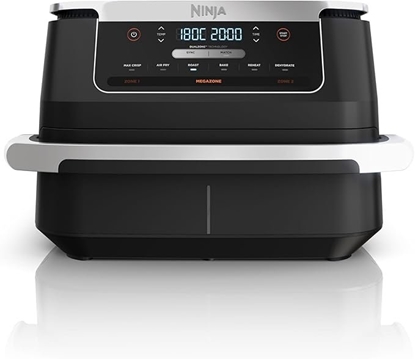 Изображение Ninja FlexDrawer Multicooker 6.6L 2470W