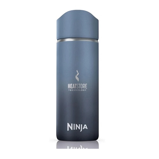 Picture of Ninja Sip Perfect termokrūze, 400 ml, zila