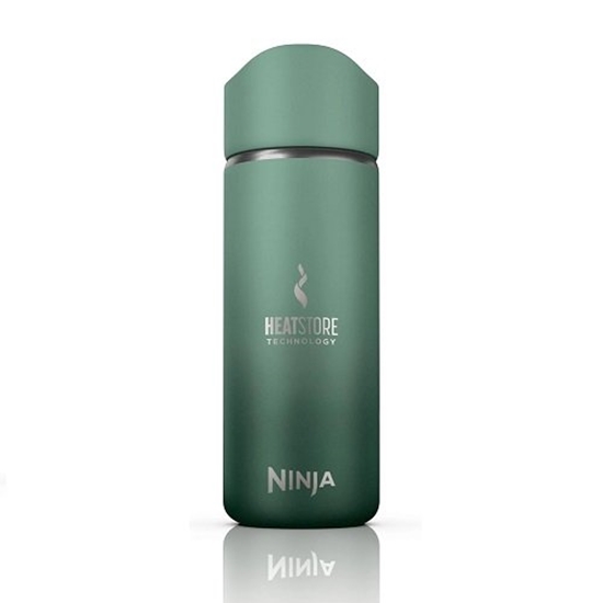 Picture of Ninja Sip Perfect Travel Mug 400ml Green