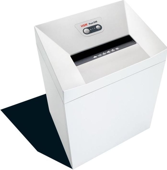 Изображение Niszczarka HSM P-4