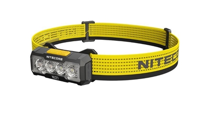 Изображение Nitecore NU27 LED 600 Lumens