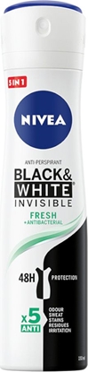 Picture of Nivea ANTI-PERSPIRANT INVISIBLE FRESH