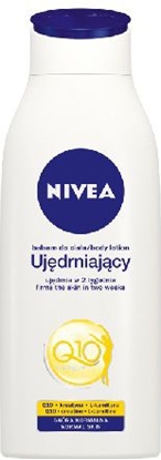 Picture of Nivea Body Balsam do ciaa Q10 ujdrniajcy 400ml
