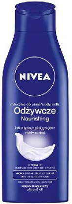 Picture of Nivea Body Mleczko do ciaa odywcze 250ml