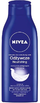 Picture of Nivea Body Mleczko do ciaa odywcze 400ml