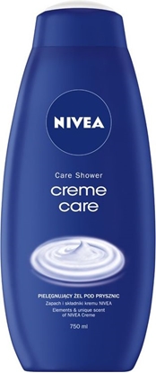 Picture of Nivea Creme Care Shower el pod prysznic 750ml