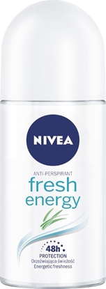 Picture of Nivea Dezodorant ENERGY FRESH roll-on damski 50ml