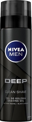 Picture of Nivea el do golenia Men Deep 200ml