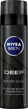 Picture of Nivea Men Deep pianka do golenia 200ml