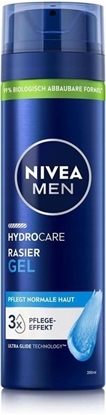 Picture of NIVEA MEN el do golenia HYDROCARE&